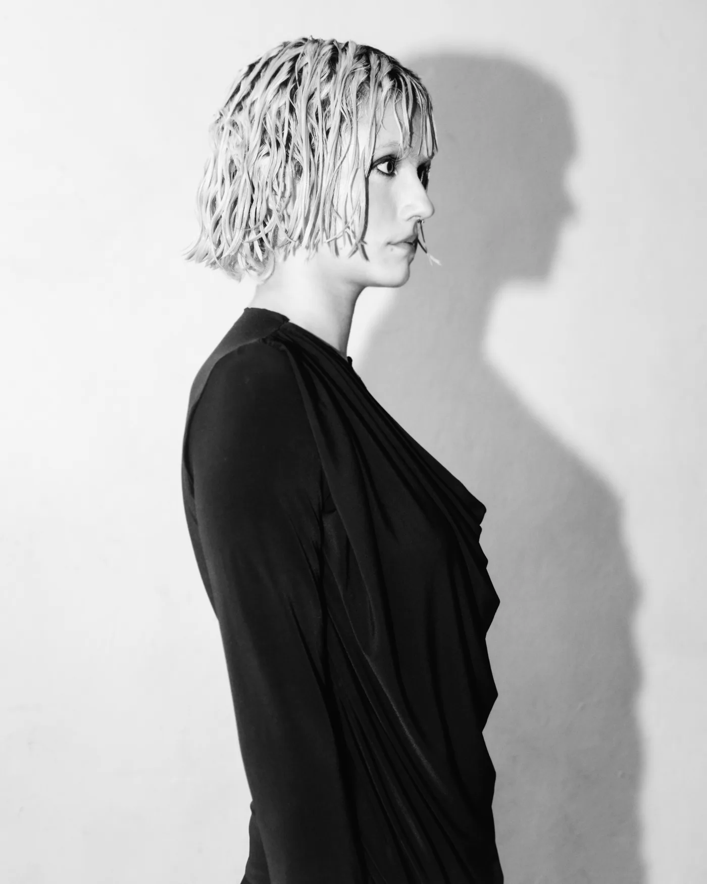 Look from ‘S. Control’