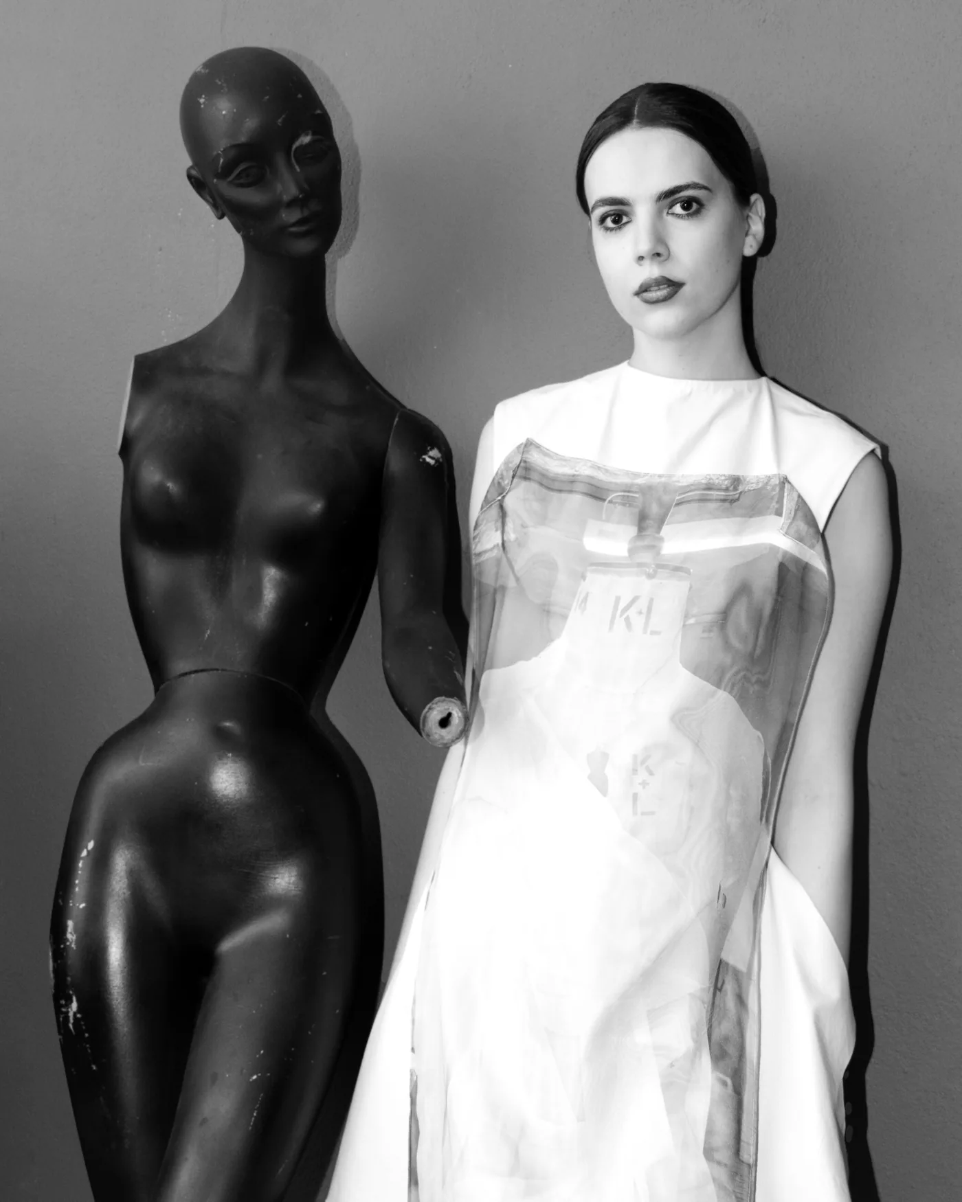 Backstage, ‘S. Control’