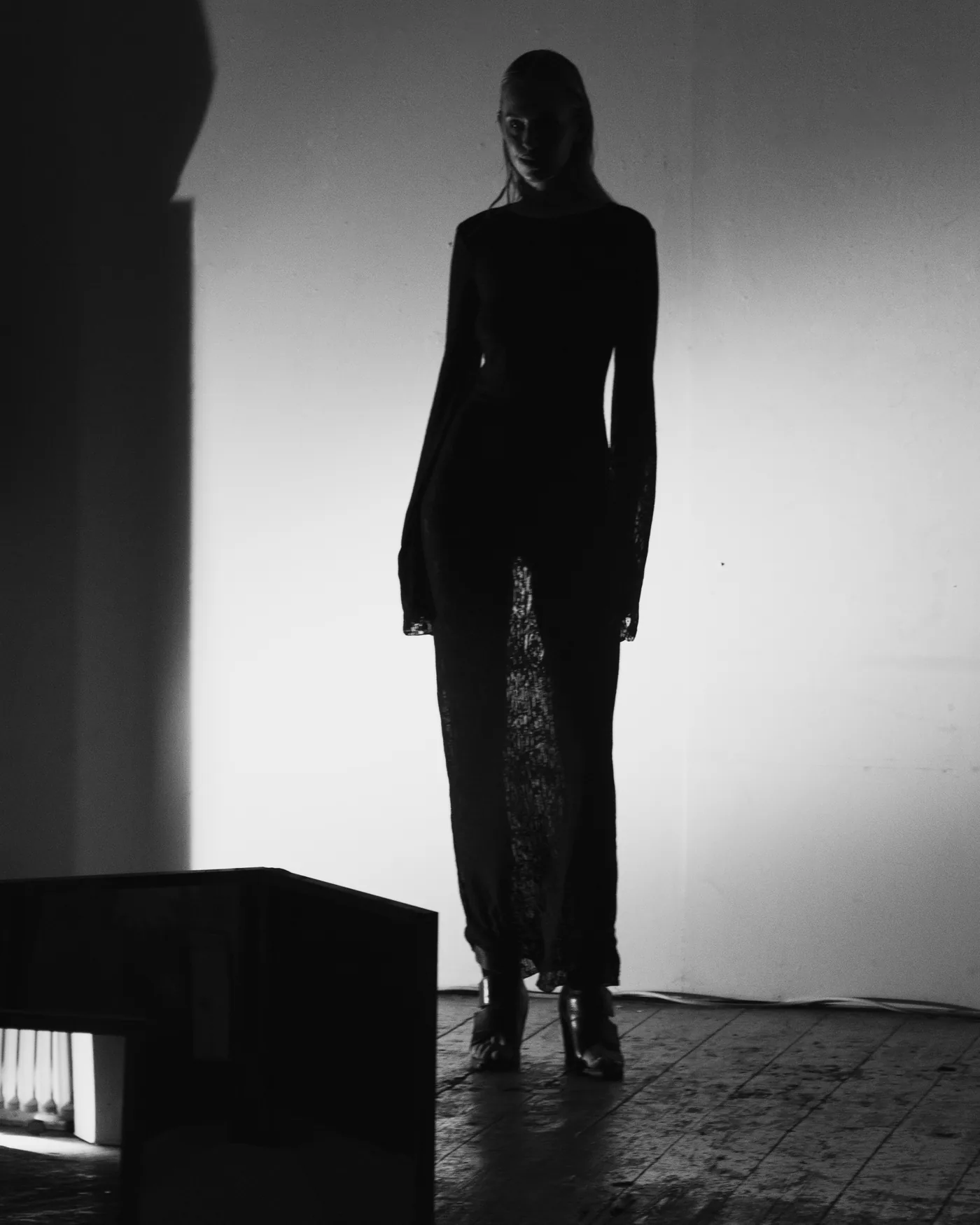 Look from ‘S. Control’