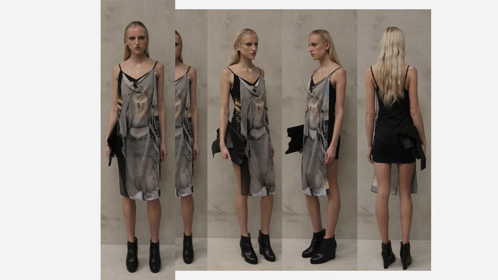 ‘S. Control’ lookbook, page 6