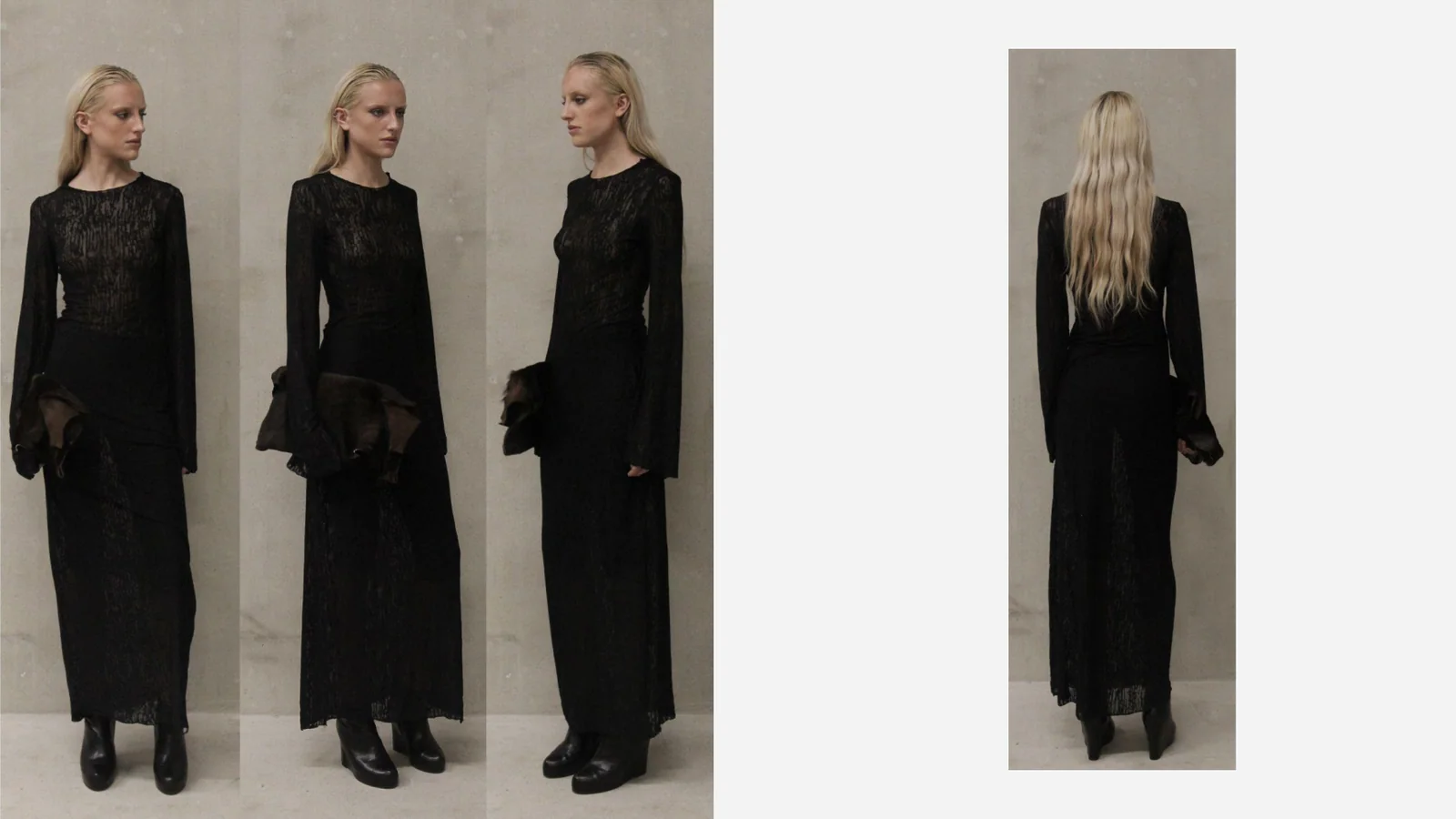 ‘S. Control’ lookbook, page 22