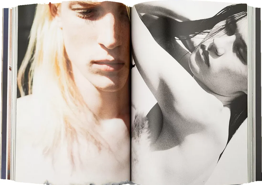 Duel Magazine — ‘Changing Skies’