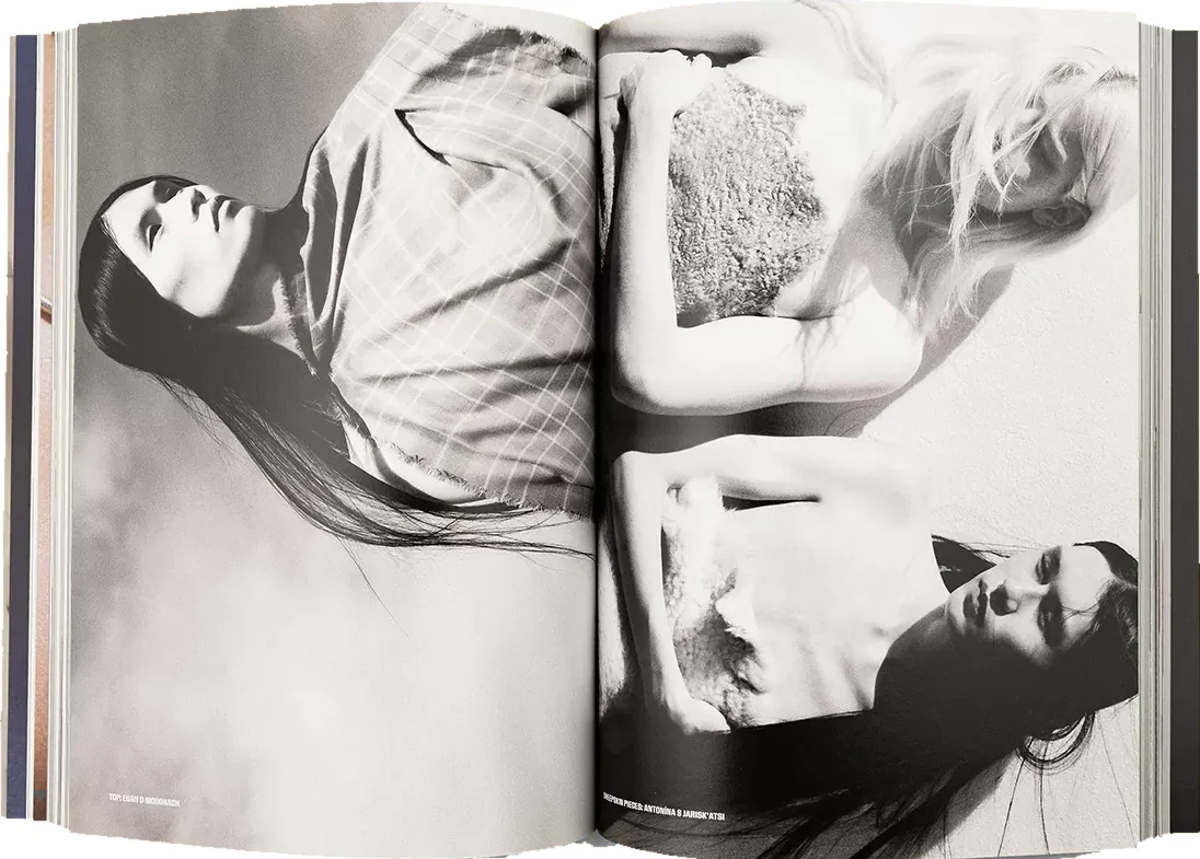 Duel Magazine — ‘Changing Skies’